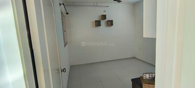 Image of 1450 Sq.ft 3 BHK Apartment / Flat for rent in GM Global Techies Town Tower C, Electronic City, Bengaluru for Rs. 38000