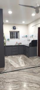 Hall Image of 1900 Sq.ft 3 BHK Apartment / Flat for rent in Jubilee Hills Hyderabad for Rs. 58000