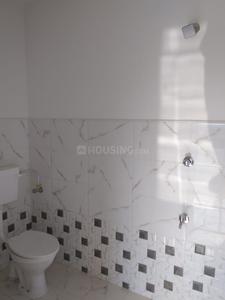 Bathroom Image of 650 Sq.ft 2 BHK Builder Floor for sale in Arun Tarangini Phase 2, Thiruvallur Chennai for Rs. 3125000