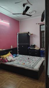 Bedroom Image of 5500 Sq.ft 7 BHK Independent House for sale in Gomti Nagar Lucknow for Rs. 35000000