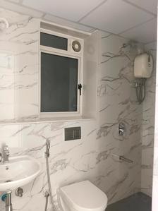 Common Bathroom Image of 1050 Sq.ft 2 BHK Apartment / Flat for sale in Lodha Primeir, Dombivli East Thane for Rs. 7200000