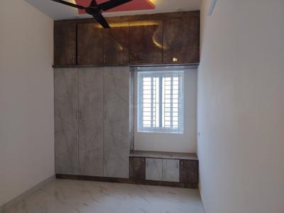 Bedroom Image of 1800 Sq.ft 3 BHK Independent House for sale in Somayampalayam Coimbatore for Rs. 11000000