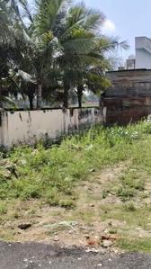 Image of 1200 Sq.ft Residential Plot / Land for sale in Srirangam, Tiruchirappalli for Rs. 7200000