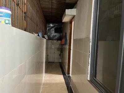 Balcony Image of 1850 Sq.ft 3 BHK Duplex for sale in Wallfort Panorama, Kamal Vihar Raipur for Rs. 12500000