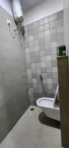 Image of 650 Sq.ft 1 BHK Apartment / Flat for rent in Mahalakshmi Nagar, Indore for Rs. 18000
