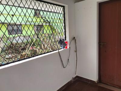 Balcony Image of 850 Sq.ft 2 BHK Independent House for sale in Choolissery Thrissur for Rs. 2700000