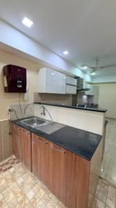 Kitchen Image of 2000 Sq.ft 3 BHK Independent House for rent in Ashok Nagar Chennai for Rs. 100000