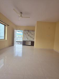Hall Image of 700 Sq.ft 1 BHK Builder Floor for rent in Indira Nagar Bengaluru for Rs. 35000