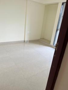 Bedroom Image of 560 Sq.ft 1 BHK Apartment / Flat for rent in Raunak Unnathi Woods Phase 4 and 5, Thane West Thane for Rs. 16000