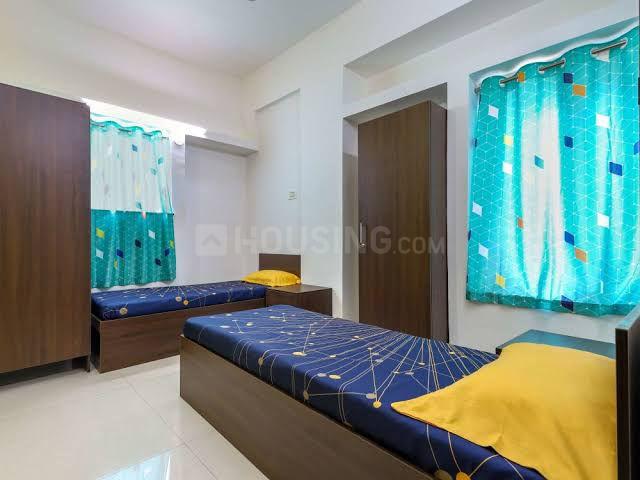 Bedroom Image of Saket Homes in Saket, New Delhi