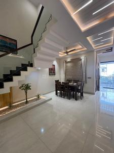 Hall Image of 2200 Sq.ft 3 BHK Villa for sale in Mansarovar Extension Jaipur for Rs. 12500000