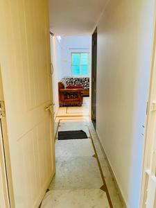 Image of 1220 Sq.ft 2 BHK Apartment / Flat for rent in Navrangpura, Ahmedabad for Rs. 26000