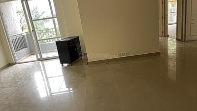 Living Room Image of 1862 Sq.ft 3 BHK Apartment / Flat for sale in TARC Maceo, Sector 91 Gurgaon for Rs. 21000000