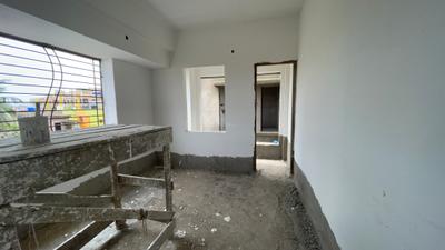 Bedroom Image of 805 Sq.ft 2 BHK Apartment / Flat for sale in Keshtopur Kolkata for Rs. 3864000