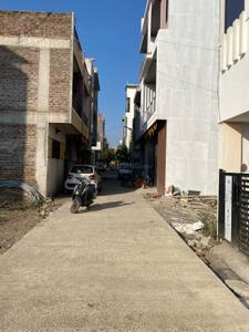 Image of 1275 Sq.ft Residential Plot / Land for sale in Harsiddhi Morya Park Phase II, Harsul, Aurangabad for Rs. 6183750