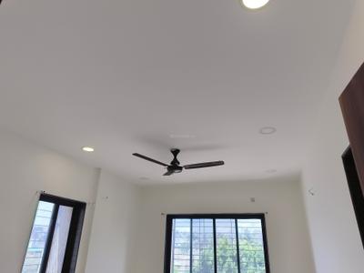 Living Room Image of 1580 Sq.ft 3 BHK Apartment / Flat for rent in Dhankawadi Pune for Rs. 32000