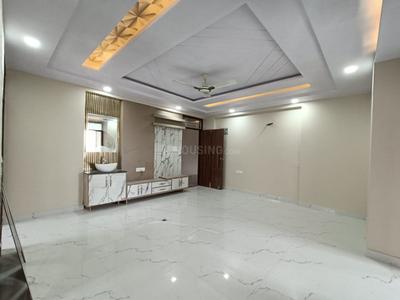 Hall Image of 1400 Sq.ft 3 BHK Apartment / Flat for rent in Heerawala Jaipur for Rs. 17000