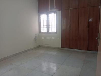 Parthasarathy Puram Bedroom One 3