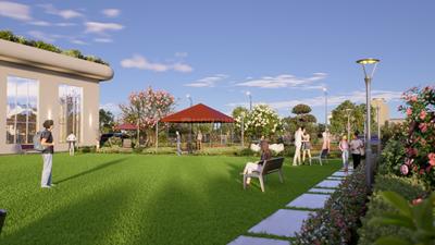 Image of 1000 Sq.ft Residential Plot / Land for sale in Acacia, Sejbahar, Raipur for Rs. 3000000