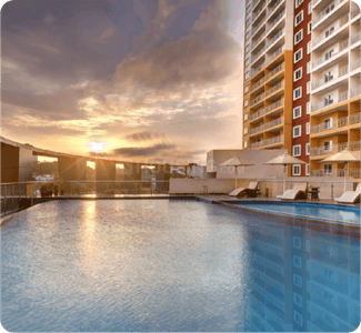 Image of 1000 Sq.ft 3 BHK Apartment / Flat for sale in Shriram Chirping Woods, Harlur, Bengaluru for Rs. 24500000
