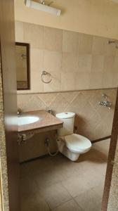 Image of 1000 Sq.ft 2 BHK Apartment / Flat for rent in Tata La Montana, Vadgaon, Pune for Rs. 22000