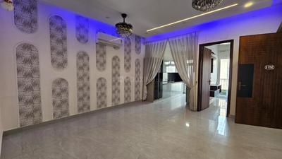 Hall Image of 2200 Sq.ft 4 BHK Apartment / Flat for sale in Dhakoli Zirakpur for Rs. 14850000