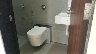 Image of 1150 Sq.ft 3 BHK Apartment / Flat for rent in Shree Nivasa Elevia Phase I, Mundhwa, Pune for Rs. 37000