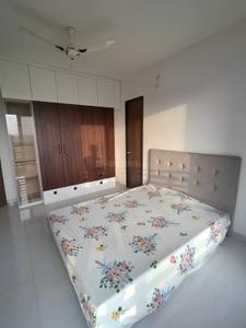 Image of 811 Sq.ft 1 BHK Apartment / Flat for sale in Aagman Pride, Bhesan, Surat for Rs. 2851000