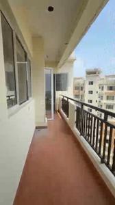 Balcony Image of 2000 Sq.ft 4 BHK Apartment / Flat for sale in Sandwoods Opulencia, Sector 110 Mohali for Rs. 17000000