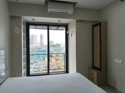 1 BHK Flat