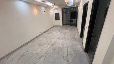 Living Room Image of 2100 Sq.ft 3 BHK Independent House for rent in Shivalik New Delhi for Rs. 75000