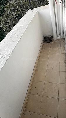 Balcony Image of 3150 Sq.ft 3.5 BHK Apartment / Flat for sale in Kalyani Nagar Pune for Rs. 41000000