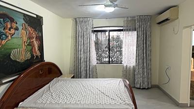 Bedroom Image of 3150 Sq.ft 3.5 BHK Apartment / Flat for sale in Kalyani Nagar Pune for Rs. 41000000