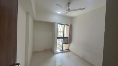 Bedroom Image of 450 Sq.ft 1 BHK Apartment / Flat for sale in Lodha Quality Home Tower 5, Thane West Thane for Rs. 5300000