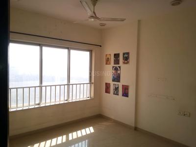 Bedroom Image of 2539 Sq.ft 4 BHK Apartment / Flat for sale in Worli Mumbai for Rs. 140000000