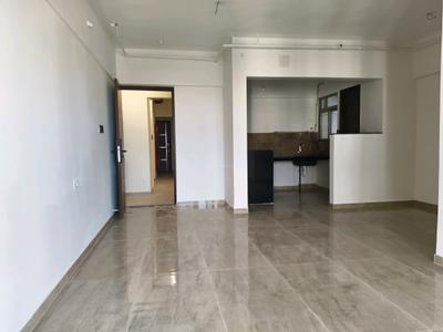 Living Room Image of 780 Sq.ft 2 BHK Apartment / Flat for rent in Kolte Patil Life Republic Sector R10 10th Avenue Universe Phase II, Nerhe Pune for Rs. 22051