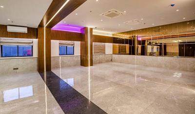 Living Room Image of 602 Sq.ft 2 BHK Apartment / Flat for sale in Merlin Gangotri, Konnagar Hooghly for Rs. 4500000