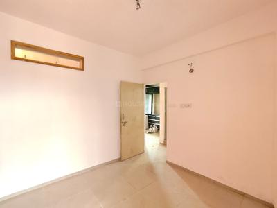 Bedroom Image of 650 Sq.ft 2 BHK Apartment / Flat for sale in Sunpharma Road Vadodara for Rs. 1651000