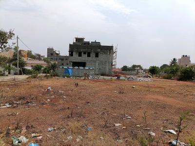 Image of 1200 Sq.ft Residential Plot / Land for sale in Vidyaranyapura, Bengaluru for Rs. 9400000