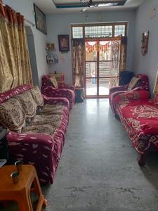 Living Room Image of 1200 Sq.ft 2 BHK Independent House for sale in Rampally Secunderabad for Rs. 8000000