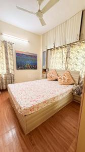 Bedroom Image of 1400 Sq.ft 3 BHK Apartment / Flat for sale in Aundh Pune for Rs. 24000000