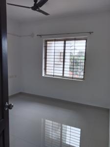 Bedroom Image of 1200 Sq.ft 2 BHK Apartment / Flat for rent in Derebail Mangalore for Rs. 15500