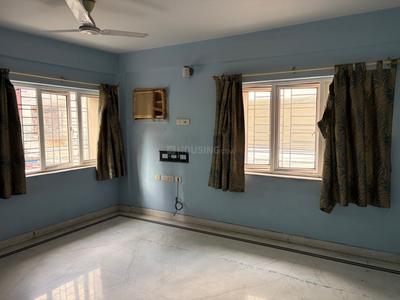 Bedroom Image of 1816 Sq.ft 3 BHK Apartment / Flat for sale in Swastic 71 Hindustan Park, Gariahat Kolkata for Rs. 25000000