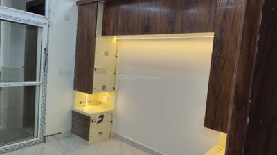 Bedroom Image of 650 Sq.ft 1 BHK Apartment / Flat for sale in Capital Metro Height, Sector 72 Noida for Rs. 3200000
