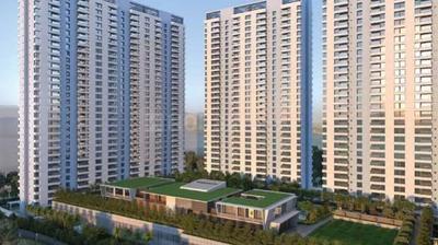 Image of 1134 Sq.ft 2 BHK Apartment / Flat for sale in Kumar Fireworks, Hadapsar, Pune for Rs. 11500000