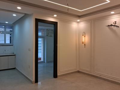 Living Room Image of 1150 Sq.ft 2 BHK Apartment / Flat for sale in Sector 89 Noida for Rs. 5250000