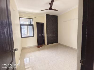 Bedroom Image of 1123 Sq.ft 2 BHK Apartment / Flat for sale in CGEWHO Kendriya Vihar, Phi II Greater Noida for Rs. 11000000