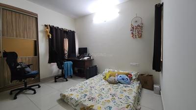 Bedroom Image of 1329 Sq.ft 2.5 BHK Apartment / Flat for sale in Astro Maison Douce, Doddakannelli Bengaluru for Rs. 13600000