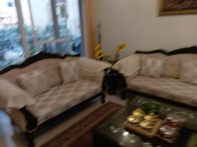Hall Image of 1350 Sq.ft 3 BHK Apartment / Flat for sale in Sector 48 Chandigarh for Rs. 26900000