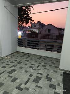 Balcony Image of 1200 Sq.ft 2.5 BHK Builder Floor for rent in Tilli Sagar for Rs. 12000